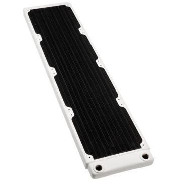 TX480 Ultrathin Radiateur - 480mm, blanc