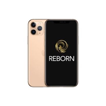 iPhone 11 Pro Reconditionné - 64Go - Grade A - Couleur Or