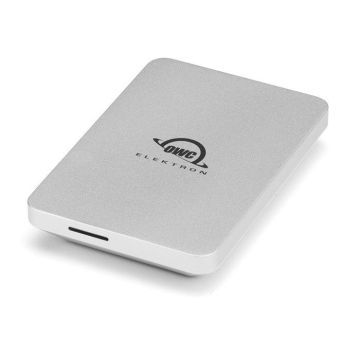 OWC Envoy Pro Elektron 2 To USB-C - Disque externe portable SSD NVMe M.2