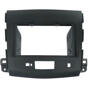 FACADE AUTORADIO DOUBLE DIN C CROSSER OUTLANDER…