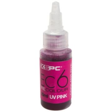 Colorant XSPC EC6 ReColour Dye, Rose - 30ml 0,000000 Violet