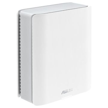 Routeur sans fil - ASUS - ZenWiFi BT10 - Tri-bande - Wi-Fi Mesh - 18 Gbps