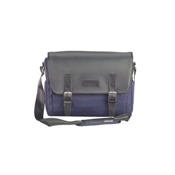 Sac photo Bristol Maxima 333+ - Cullmann - Bleu sombre - Étanche - Rembourré - Compartiment tablette