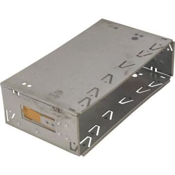 Cage métallique universelle pour montage Autoradio Kenwood Universel