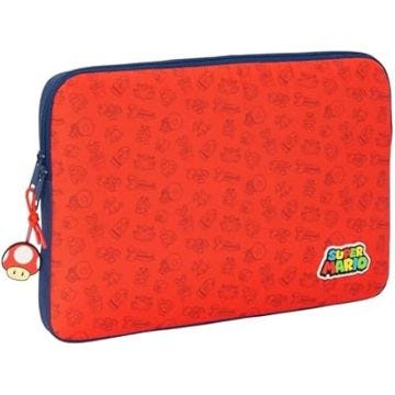 Housse pour ordinateur portable - SAFTA - Mario - 15,6 pouces - Sac à dos - Confortable pour enfants