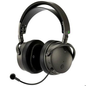 Casque sans fil - AUDEZE - Maxwell - Bluetooth 5.3 - Autonomie 80 heures - Son spatialisé