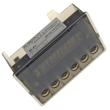 Programmateur - Four, cuisinière - ARISTON HOTPOINT, INDESIT, SCHOLTES, CREDA (23795)