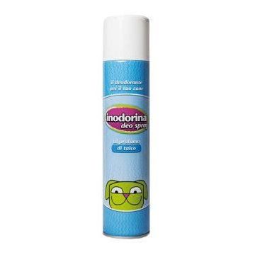 Inodorina Deo Spray - Talque 300 Ml