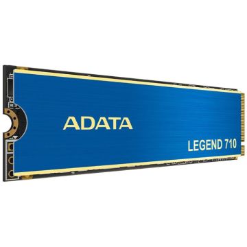Adata LEGEND 710 M.2 PCIe 256 Go - ALEG-710-256GCS