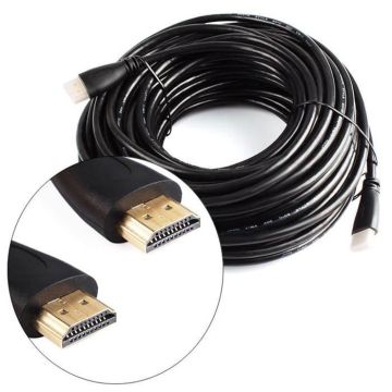 CONNEXION HDMI M - HDMI M PRO 20m