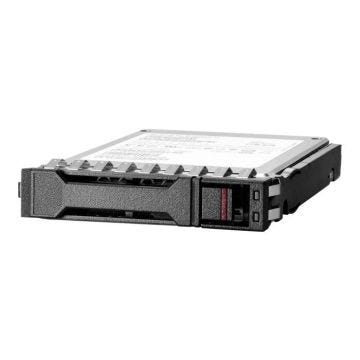 SSD - HPE - Read Intensive - 960 Go - SAS 12Gb/s - 2.5" - Échangeable à chaud