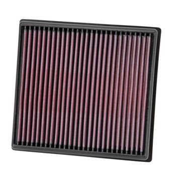 Replacement Air Filter 33-2996 MERCEDES BENZ B180 1.8L-L4; 2012