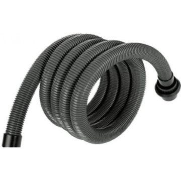 Flexible complet pour aspirateur Nilfisk - 1,9M / 34mm - Mixte