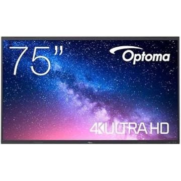 OPTOMA 5753RK 75p 400cd/m2 UHD