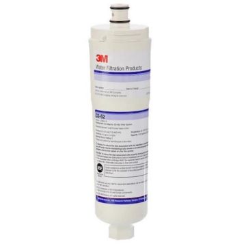 Filtre à eau réfrigérateur CS-52 - SIEMENS - Réfrigérateur, congélateur - Blanc
