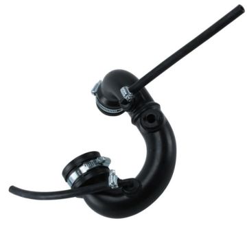Durite turbo Renault Clio 2 kangoo 2 OE 8200404193