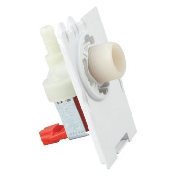 Electrovanne pour Lave-vaisselle BOSCH, NEFF, SIEMENS, CONSTRUCTA - Kit d'installation - Accessoires d'appareils