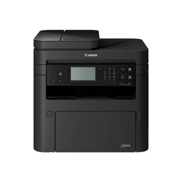 Imprimante Multifonction Laser N/B - Canon - i-SENSYS MF267dw II - 28 ppm - Wi-Fi - A4
