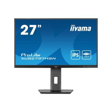 IIYAMA ProLite XUB2797HSN-B2