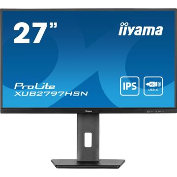 IIYAMA ProLite XUB2797HSN-B2