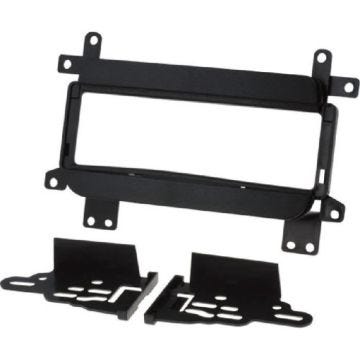 Facade autoradio 1Din compatible avec Suzuki Aerio Grand Vitara 03-05 XL7 03-06
