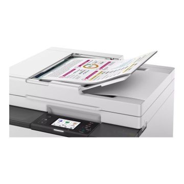 Imprimante multifonction - Canon - MEGATANK MAXIFY GX2050 - Jet d'encre - A4 - Wifi