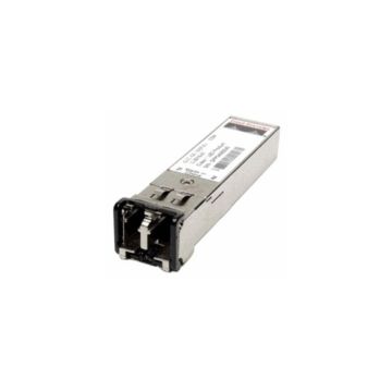 Module SFP+ - CISCO - SFP-10G-SR-S= - 10G - Multimode - 850 nm - 400 m