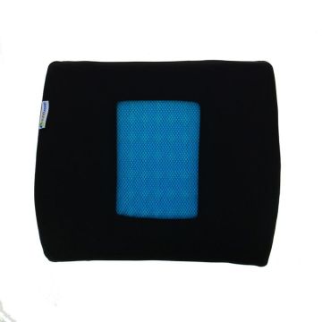 KINE TRAVEL coussin soutien lombaire gel - soutien lombaire voiture