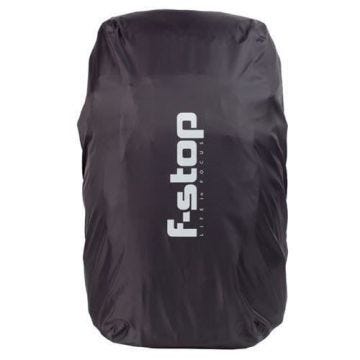 F-Stop Sac Rain Cover Large Nine Iron Noir - 0811494016466