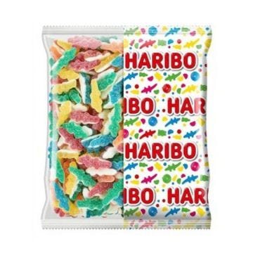 HARIBO Croco Pik 2 kg