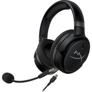 Casque gamer Hyperx CLOUD ORBIT S - Audio - Noir