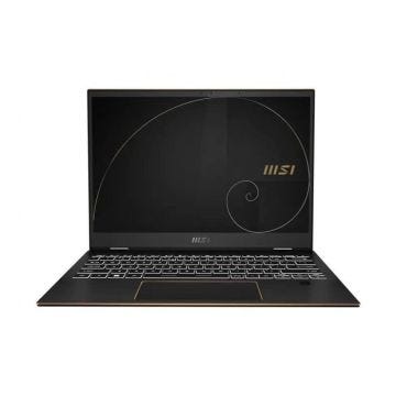 Pc Portable MSI SUMMIT E14 FLIP EVO A12MT-043FR - 14" - CORE I5 1240P - 16 GO RAM - 512 GO SSD - Win 11 Home