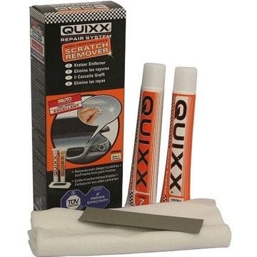 QUIXX Efface rayures