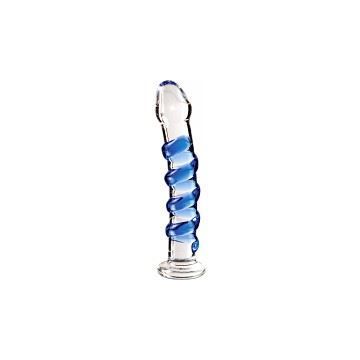 Gode en Verre Icicles No. 05