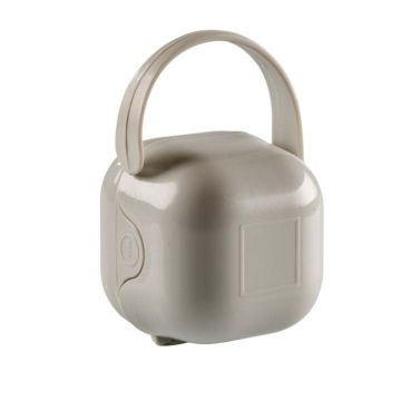 THERMOBABY BOITE A SUCETTE SAVANE Gris