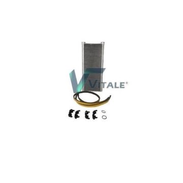 VITALE PE730580 RADIATEUR CHAUFFAGE 1609730580 9821299980