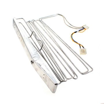 Kit résistance avec thermofusible 180W /72°c - Réfrigérateur, congélateur - ARISTON HOTPOINT (18116)