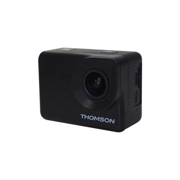 Caméra sport - THOMSON - THA455 - Couleur Noir - Garantie 2 ans