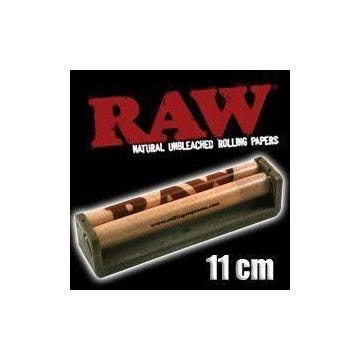 ROULEUSE RAW 110 mm, Pour Feuilles longues