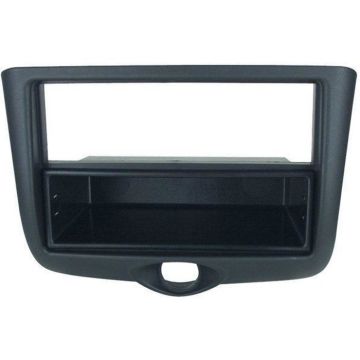 Façade autoradio 1DIN Toyota Yaris 03-06 - avec Vide Poche - RAF3804