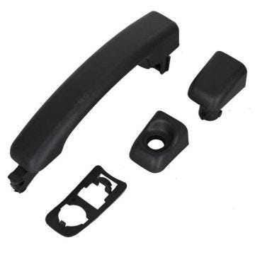 POIGNEE DE PORTE ARRIERE POUR RENAULT MASTER 3 III MOVANO B NV400 10- NEUF