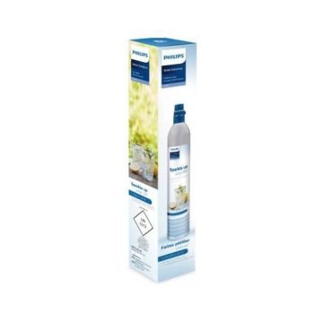 Cartouche de recharge ADD913 pour machine à soda - PHILIPS - Gaz français