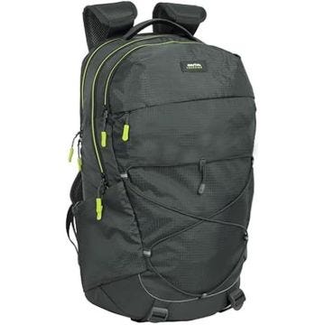 Safta - Sac à dos de montagne de 25 L, idéal pour différents âges, confortable et polyvalent, qualité et résistance, 30 x 16 x 52