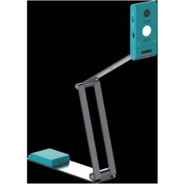 Scanner Iris - 464412 - can Visualizer 7