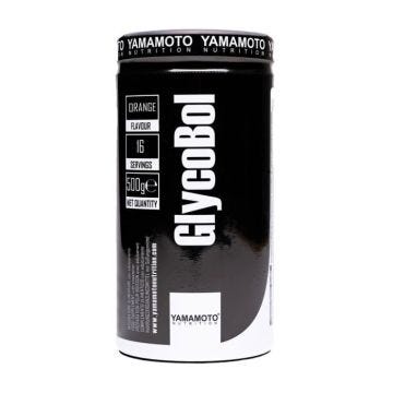 Maltodextrine Yamamoto - GlycoBol® Cluster Dextrin™ - Orange 500g