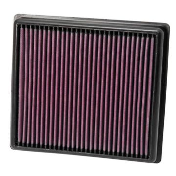 Replacement Air Filter 33-2990 BMW 116i 1.6L-L4; 2011