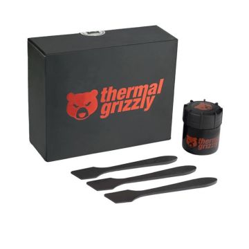 Pâte Thermique - Thermal Grizzly - Kryonaut Extreme 34g