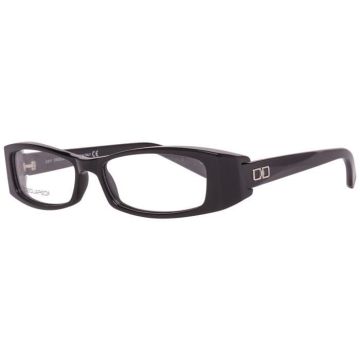 LUNETTES FEMME DSQUARED2 DQ5020-001-51 NOIR