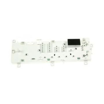 Module d'affichage pour lave-linge Faure FWH7145P - Marque FAURE
