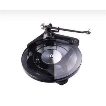 Rega Platine vinyle Planar 8 avec cellule Apheta 3 et Neo PSU - 5056186705470